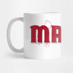 Mai na gioia! Mug